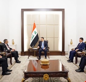 السوداني يشكو للأمم المتحدة تداعيات الشحة المائية