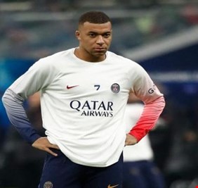 انتهى المسلسل.. مبابي يسقط من قطار ريال مدريد