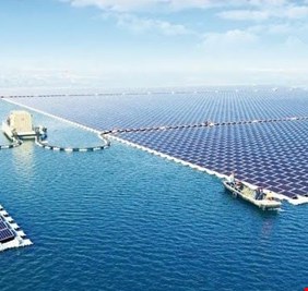 نائب يكشف عن شمول 3 محافظات بمشروع تحلية مياه البحر