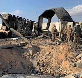 خبير اقتصادي: استهداف القواعد الأمريكية ساهم في ارتفاع الدولار