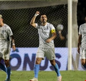 من البرازيل.. هاتريك لويس سواريز يحيي ذكرى ريال مدريد التعيسة