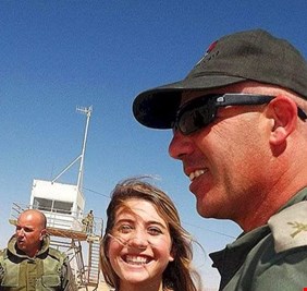 مقتل قائد المدرعات الصهيوني