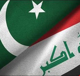 العراق يمنح باكستان الموافقة على افتتاح قنصلية لها في النجف