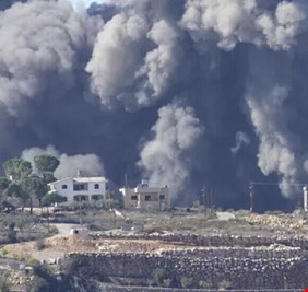 الصحة العالمية تعرب عن بالغ قلقها من الغارات الجوية في محيط مستشفى الشفاء في غزة