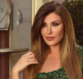 ريتا حرب تدافع عن دورها في الخائن