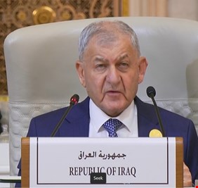 رئيس الجمهورية يصل الرياض للمشاركة في القمة العربية- الإسلامية