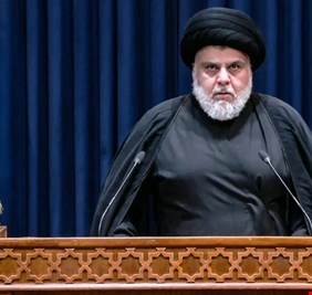 الصدر يوجه الشكر لقادة الدول العربية والإسلامية