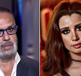 عيب على سنّك ... سارة التّونسي تردّ على هجوم جمال العدل