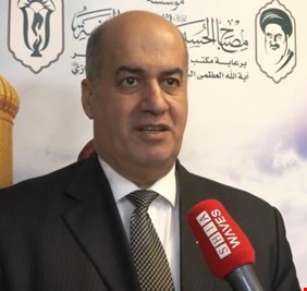 الكشف عن 19 مشروع لفك الاختناقات في بغداد