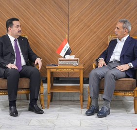 السوداني يلجأ لرئيس مجلس القضاء الأعلى لملاحقة المضاربين و تجار العملة