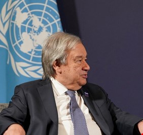 الأمين العام للأمم المتحدة يرد على ادعاءات نتنياهو بشأن موقفه من هجوم 