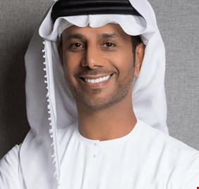 فايز السعيد يوثق تعرضه لوعكة صحية مفاجئة