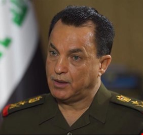 العلاق يؤكد: جرحى الجيش العراقي أبطال يرمزون للبطولة والتضحية