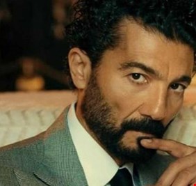 المنتج جمال العدل يكشف سرا غريبا عن خالد النبوي
