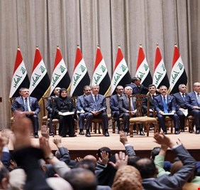 استقالات تطال حكومة السوداني