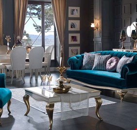 العراق يتصدر قائمة الدول الأكثر استيرادا للأثاث والورق التركي خلال 10 أشهر