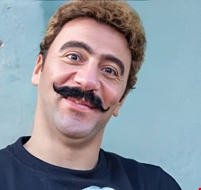محمد سلام يستعد لاستئناف 