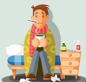 كيف نتجنب مضاعفات نزلات البرد؟