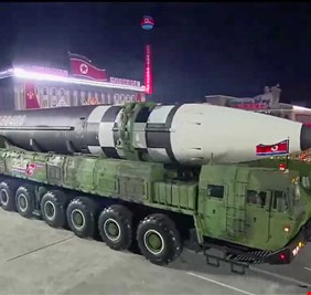 اليابان تدق ناقوس خطر قادم من كوريا الشمالية