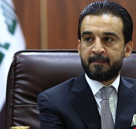 مجلس النواب ينهي حمايات محمد الحلبوسي