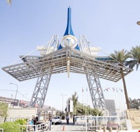 التجارة: معرض بغداد سيقام بكانون الثاني المقبل ولا توجه لتأجيله