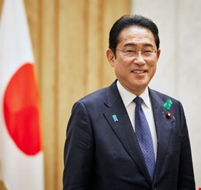 كيشيدا تلقّى دعوة رسمية لزيارة واشنطن