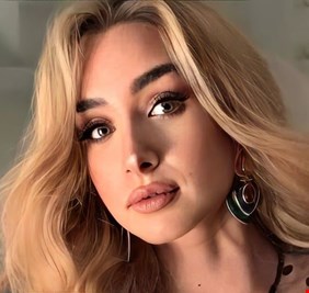 ممثل خليجي يُعلن رغبته في الارتباط بهنا الزاهد بعد انفصالها عن أحمد فهمي