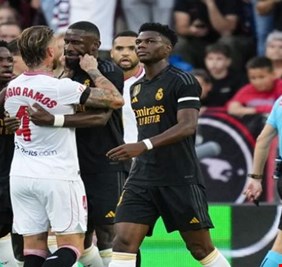 تصرف صادم جديد.. سيرجيو راموس ينقلب على ريال مدريد