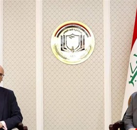 الاعرجي يؤكد اتخاذ إجراءات أمنية مشددة لحماية البعثات الدبلوماسية