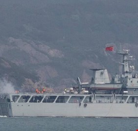 تايوان تُبلّغ عن تجدّد الأنشطة العسكرية الصينية في محيطها