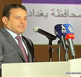 الأعرجي : الانتخابات القادمة مفصلية