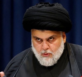 مقتدى الصدر يوجه دعوة للعشائر العراقية