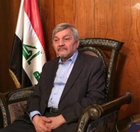 بحر العلوم يكشف عن زيارة مرتقبة لوفد تركي لبحث ملف النفط