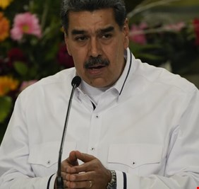 مادورو: نازيون جدد وصلوا إلى الحكم في الأرجنتين