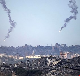 القصف يتواصل على غزة... وإسرائيل تعترف بسقوط المزيد من جنودها