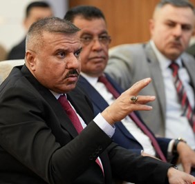 وزارة الداخلية تجري القرعة التكميلية للشرطة بصفة عقد