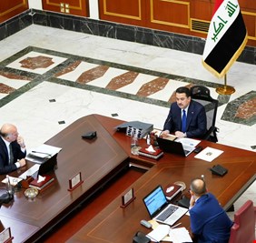 حزمة قرارات جديدة عن حكومة السوداني