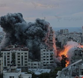 هدنة حماس وإسرائيل تدخل حيز التنفيذ وقطر: ستستمر 4 أيام قابلة للتمديد