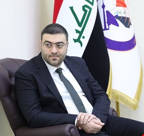 العراق يستعيد حقوقه المدارية في الأقمار الصناعية