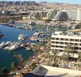 إنذار كاذب يُطلق صفارات الإنذار في إيلات