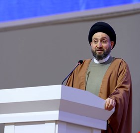 الحكيم يدعو لادامة انفتاح العراق على محيطه العربي و الإقليمي