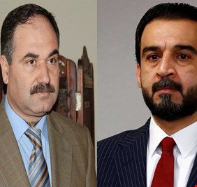 تحذيرات من صراع خطير بين أنصار الحلبوسي و العيساوي في الانبار