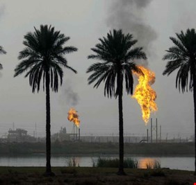 خام البصرة يُحقق مكاسب أسبوعية بعد خسائر 