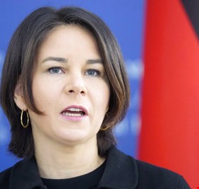 ألمانيا تعلق على إطلاق حركة 