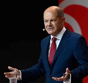 حكومة شولتس في مأزق ... ألمانيا أمام انتخابات عامة مبكرة؟