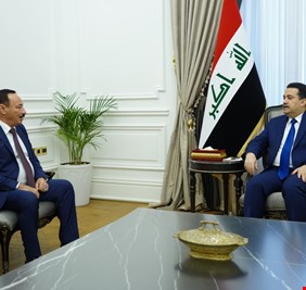 السوداني يوافق على استقالة محافظ نينوى