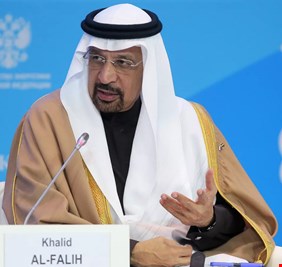 السعودية تعلن نيتها انشاء مدينة اقتصادية حرة مع العراق