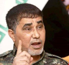 العصائب تعترض على بيان الكتائب: من المؤسف تغييبنا