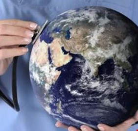 كيف يؤثر التغير المناخي على صحة البشر؟