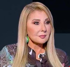 ناديا الجندي متحمّسة لتجسيد سيرتها الذاتية... هل يصمد الجمهور؟